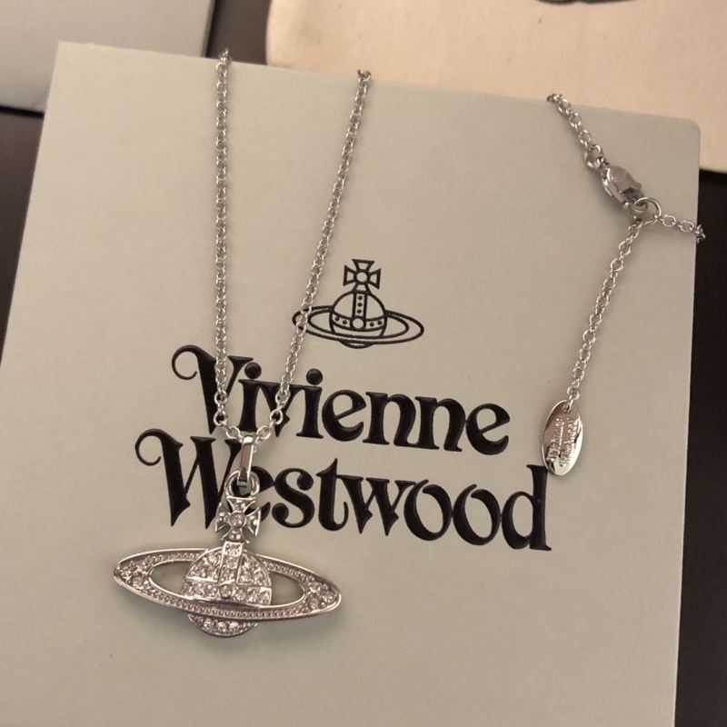 Vivienne Westwood Necklaces